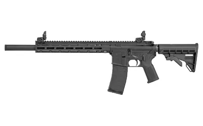 Tippmann Arms Company M4-22 22 LR A101375 - View 2