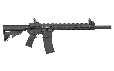 Tippmann Arms Company M4-22 22 LR A101375 - View 3