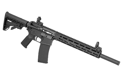 Tippmann Arms Company M4-22 22 LR A101375 - View 4