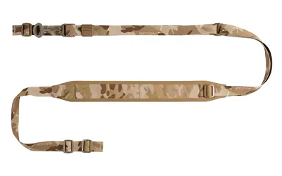 Edgar Sherman Design ESD Sling Padded 2-Point Combat Sling 1" Matte - View 2