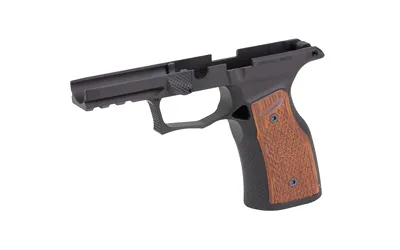 Sharps Bros. Gen 3 Grip Module 9mm SBGM05-G3 - View 3
