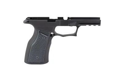 Sharps Bros. P365 X-Macro 9mm SBGM05-G3-Blk - View 2