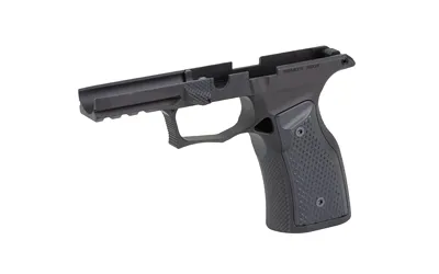 Sharps Bros. P365 X-Macro 9mm SBGM05-G3-Blk - View 3