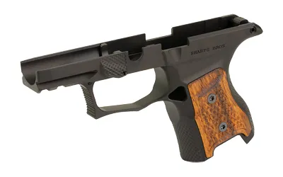 Sharps Bros. P365 9mm SBGM19-G3 - View 3
