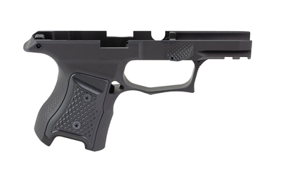 Sharps Bros. Gen3 Grip Module 9mm SBGM19-G3-BLK - View 2