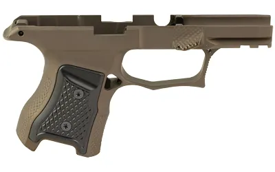Sharps Bros. P365 9mm SBGM19-G3-BRZ - View 2