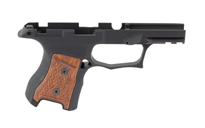 Sharps Bros. P365 9mm SBGM15-G3 - View 2