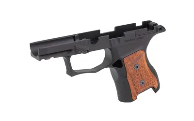 Sharps Bros. P365 9mm SBGM15-G3 - View 3