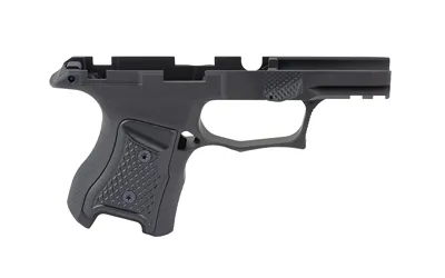 Sharps Bros. Gen3 Grip Module 9mm SBGM15-G3-BLK - View 2