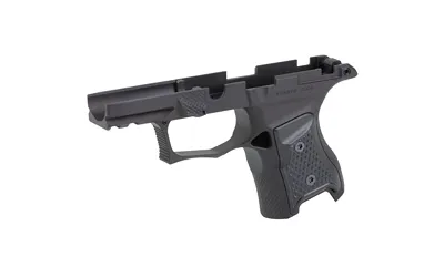 Sharps Bros. Gen3 Grip Module 9mm SBGM15-G3-BLK - View 3