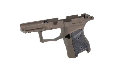 Sharps Bros. P365 9mm SBGM15-G3-BRZ - View 3