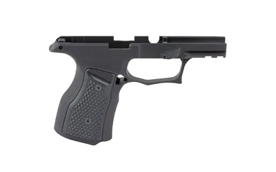 Sharps Bros. P365 X/XL 9mm SBGM01-G3-BLK - View 2