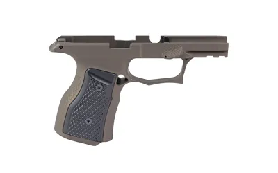 Sharps Bros. Gen 3 Grip Module 9mm SBGM01-G3-BRZ - View 2