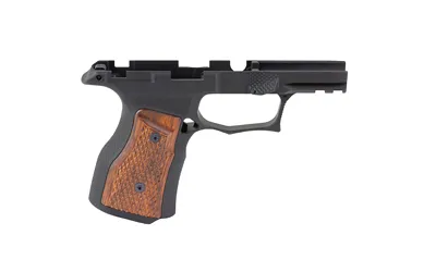 Sharps Bros. Gen 3 Grip Module 9mm SBGM02-G3 - View 2