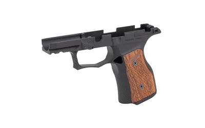 Sharps Bros. Gen 3 Grip Module 9mm SBGM02-G3 - View 3