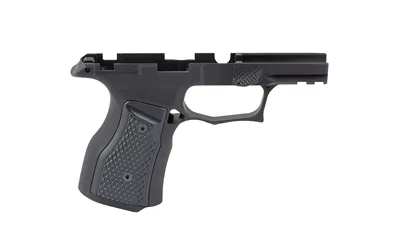 Sharps Bros. P365 X/XL 9mm SBGM02-G3-BLK - View 2
