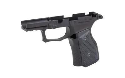 Sharps Bros. P365 X/XL 9mm SBGM02-G3-BLK - View 3