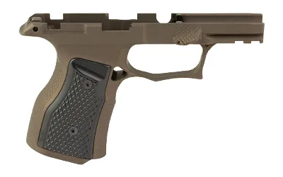 Sharps Bros. P365 9mm SBGM02-G3-BRZ - View 2