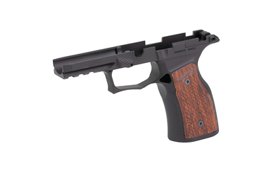 Sharps Bros. Gen 3 Grip Module 9mm SBGM07-G3 - View 3