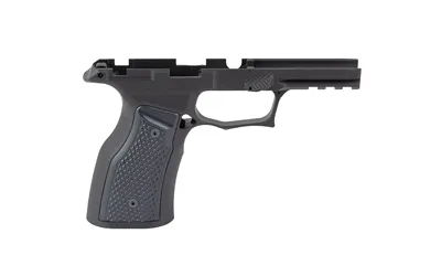 Sharps Bros. P365 X-Macro 9mm SBGM07-G3-BLK - View 2