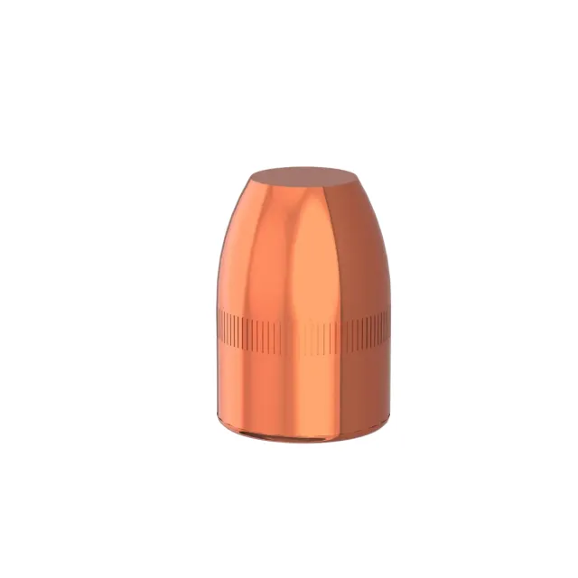 Accura Bullets Premium PowerBond .38/.357 125gr FP 250ct - View 2