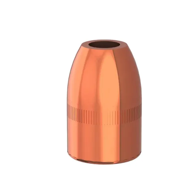 Accura Bullets Premium Powerbond .38/.357 125gr HP 250ct - View 2