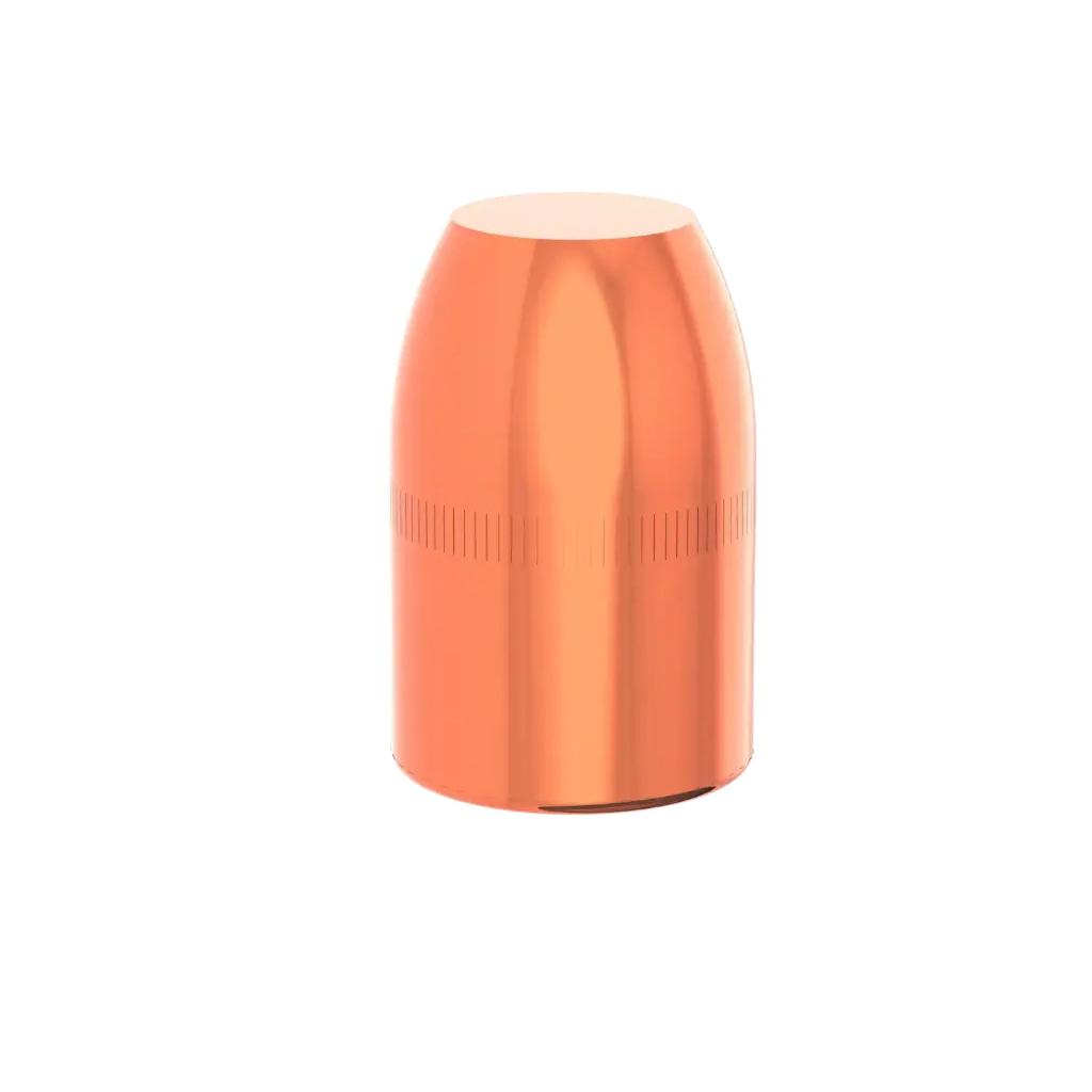 Accura Bullets Powerbond .44cal/.400 240gr FlatPoint 500ct - View 2