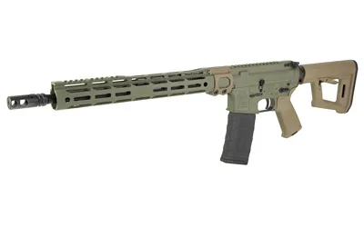 Black Rain Ordnance Spec 15 Kinetx .223 Rem 16 In Semi-Automatic 30-Rounds - View 4