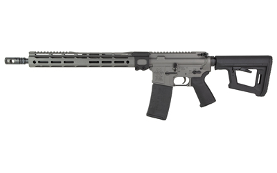 Black Rain Ordnance Spec 15 223 BRO-S15-KTX-TUNG-BLK - View 2