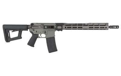 Black Rain Ordnance Spec 15 223 BRO-S15-KTX-TUNG-BLK - View 3
