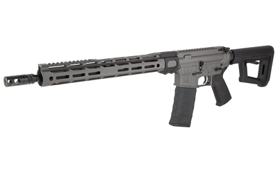 Black Rain Ordnance Spec 15 223 BRO-S15-KTX-TUNG-BLK - View 4