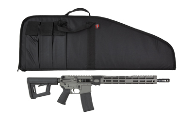 Black Rain Ordnance Spec 15 223 BRO-S15-KTX-TUNG-BLK - View 5