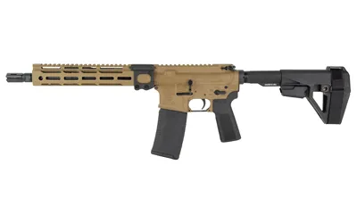 Black Rain Ordnance Spec 15 223 BRO-S15-KTX-P-TCT-BLK - View 2