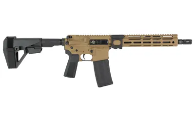 Black Rain Ordnance Spec 15 223 BRO-S15-KTX-P-TCT-BLK - View 3