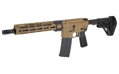Black Rain Ordnance Spec 15 223 BRO-S15-KTX-P-TCT-BLK - View 4