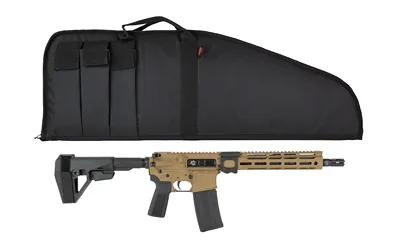 Black Rain Ordnance Spec 15 223 BRO-S15-KTX-P-TCT-BLK - View 5
