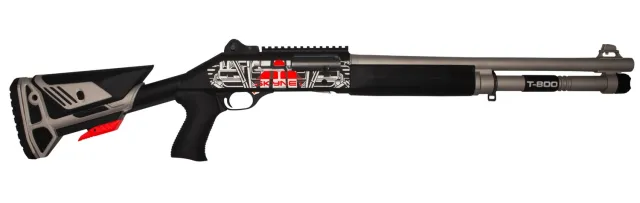 MAC 1014 Judgement Day 12 Gauge 21000154AA1 - View 2