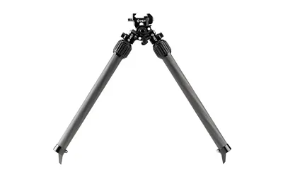 MDT Mountain Bipod Carbon Fiber Legs Aluminum & Titanium Construction Fits - View 2