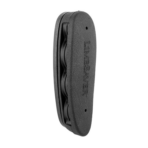 LimbSaver 10807 Recoil Pad Black Rubber Winchester 70 Remington 700 - View 2