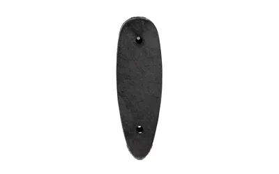 Limbsaver 10826 Airtech Recoil Pad Tikka T3X Black - View 3