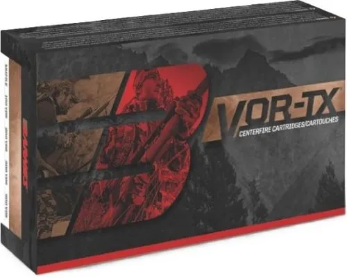 BRNS 32553 VOR-TX RIFLE 8.6BO 200GR - View 2