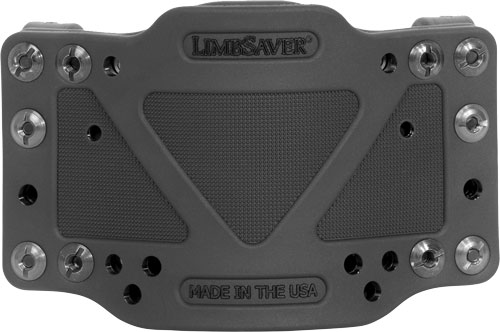 Limbsaver CrossTech Compact 12507 Ambidextrous Holster Black Polymer - View 2