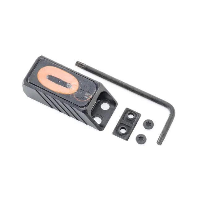 Ruger ReadyDot Reflex Sight 15 MOA Red Dot Fits LCP & LCP Max - View 2