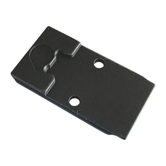Optic Mounting Plate For FN 509 - View 2