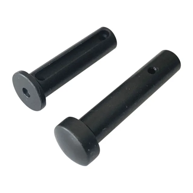 Forward Controls Design HF-601 AR-15 Takedown Pins Stainless Steel 5.56mm - View 2