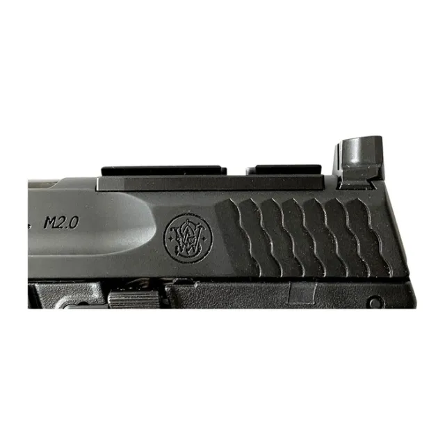 Forward Controls OPF-SW Optics Plate for Smith & Wesson M&P 2.0 - View 2