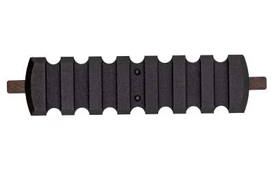 Sylvan Arms QD Rail Mount Extended 7-Slot M-LOK Black - View 2
