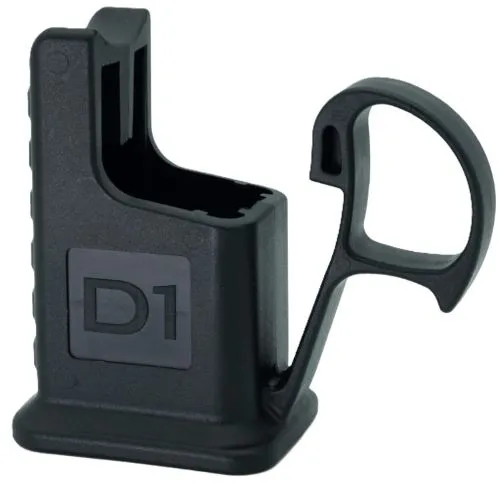 XTech Tactical LDR2000 D1 9mm Double-Stack Mag Loader P320 Compatible - View 2