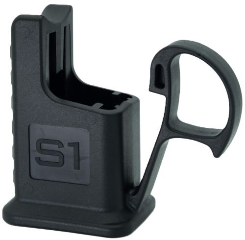XTECH Tactical LDR2000 S1 9mm Single Stack Mag Loader for 1911 - View 2