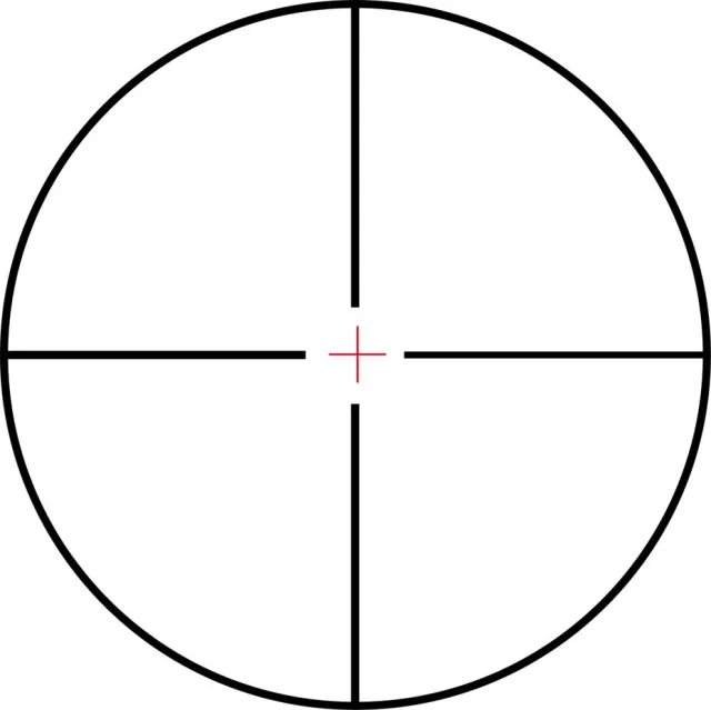 Konus KonusPro LZ-30 3-12x56mm Dual Illuminated 30mm Scope - View 2